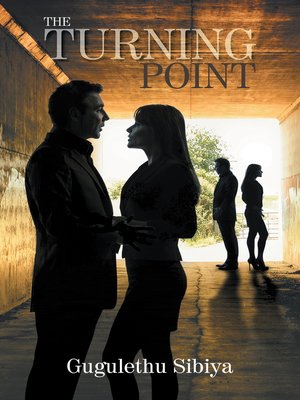 cover image of The Turning Point